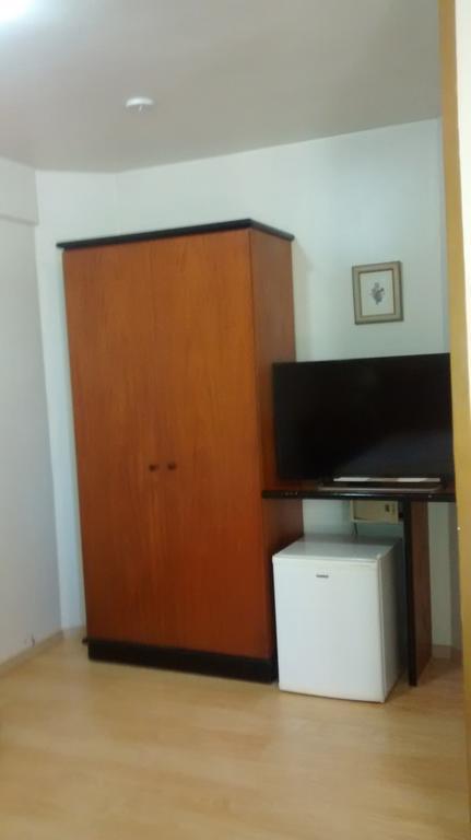 Geneviee Palace Hotel Ponta Grossa  Room photo